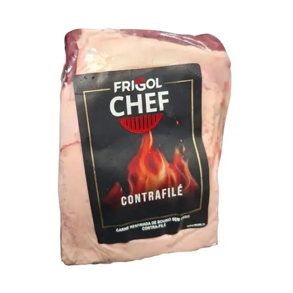 Contra File Chorizo FRIGOL Ref. 8001