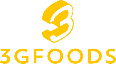 3G Foods Distribuidora de Alimentos