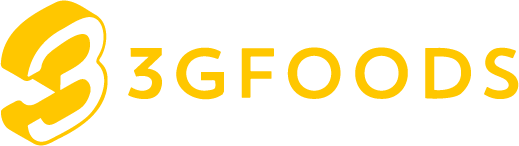 3G Foods Distribuidora de Alimentos